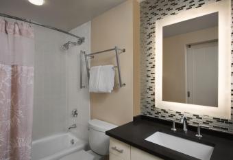 Marriott's Barony Beach Club has Balcony rooms