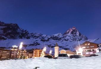 Appartamento con vista unica has Balcony rooms