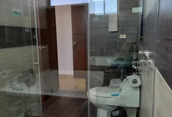 Hotel Prestigio JC has Balcony rooms