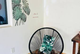 Casa Karma allows 18 year olds to book a room