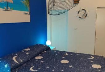 Casa vacanza L antico moderno has Balcony rooms