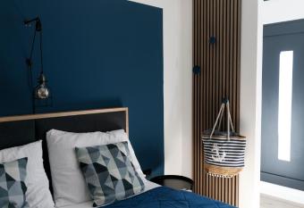 KRACHER Landhaus No. 3 has Balcony rooms