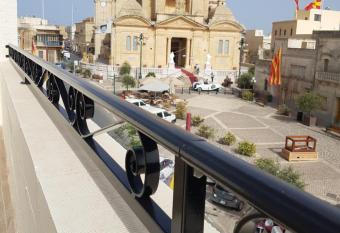 Nadar Accommodation allows 18 year olds to book a room