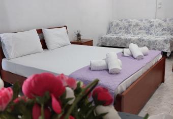 New Era 2 has Balcony rooms