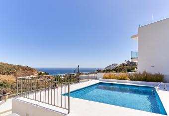 Villa Spectacular Casa Negra has Balcony rooms