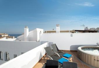 Casa Chana has Balcony rooms