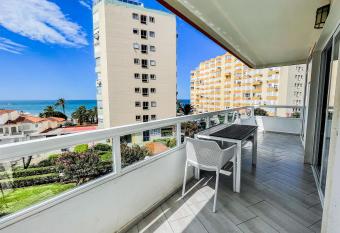 Front Americano has Balcony rooms