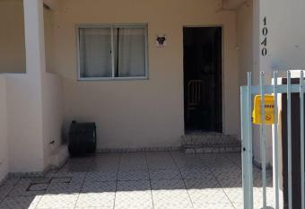 Temporada Bc has Smoking rooms