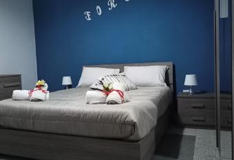 Appartamento il Borgo di Baroncino has Balcony rooms