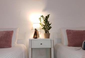 Town Apartment allows 18 year olds to book a room