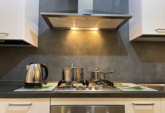 Casa Vacanza Revolta allows 18 year olds to book a room