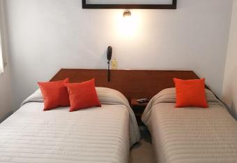 Suite Confortable en Palermo Omega allows 18 year olds to book a room