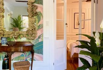 Ultima- Unique elegance in Port Douglas allows 18 year olds to book a room