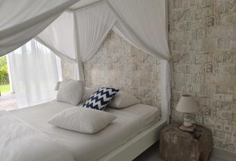 Pure Villa Bali by Nagisa Bali has Balcony rooms