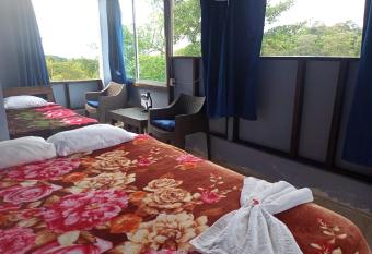 Majestic View R  o Celeste has Balcony rooms