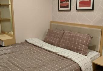 Alya kings has Balcony rooms