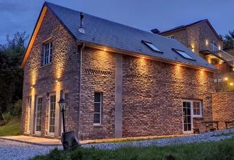 Domaine Le Haut-Vent has Balcony rooms