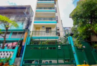 OYO 840 Orangenest Apartelle allows 18 year olds to book a room