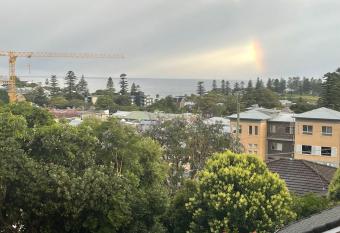 Kiama Palms on Terralong has Balcony rooms