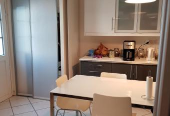 BOUZNIKA T12 allows 18 year olds to book a room