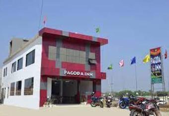 SPOT ON Pagoda INN allows 18 year olds to book a room