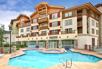 Sun Peaks Grand Hotel & Conference Centre allows 18 year olds to book a room