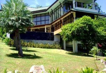 Villa Pai Chon has Balcony rooms