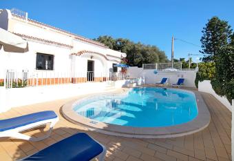 Vila Caracol has Balcony rooms