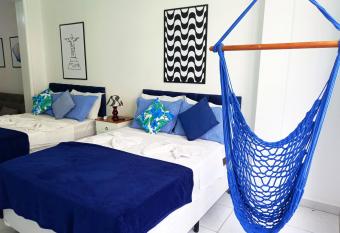 Nas Ondas do Mar TC609 has Smoking rooms