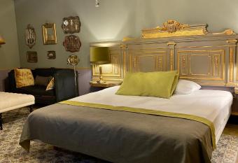 sogni d oro has Balcony rooms