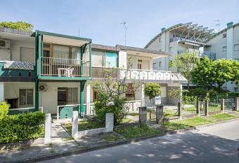 Villa Verde Trilocale has Balcony rooms