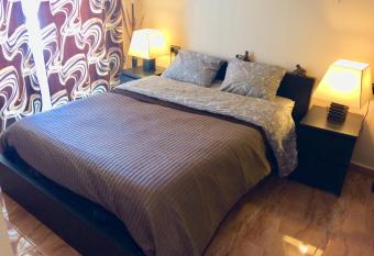 La Nogalera Boutique has Balcony rooms