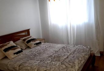 Kaz papaye has Balcony rooms