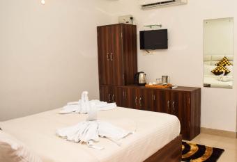 HOTEL MAGPIE has Smoking rooms