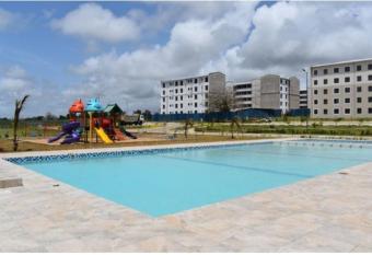 Lovely 3-Bed Apt @Palm Ridge next to Vipingo Ridge allows 18 year olds to book a room