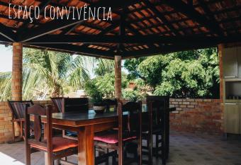 Loft NOA House has Balcony rooms