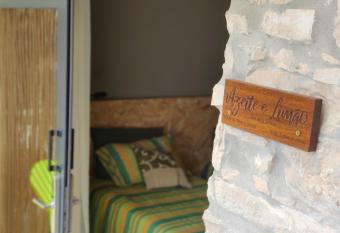 Po  o e Meio has Balcony rooms