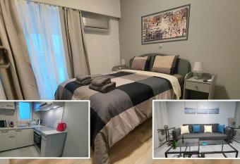 METROPOLITAN MACVIEW-4                      has Balcony rooms