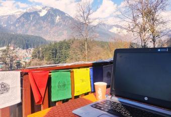 Cupidtrails Himalayan Castle allows 18 year olds to book a room