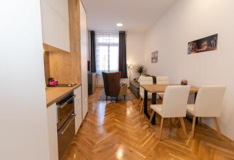 Frui Centro Zagreb allows 18 year olds to book a room