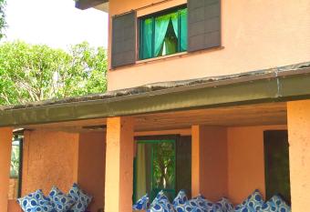 M Villa   s Farm Resort allows 18 year olds to book a room