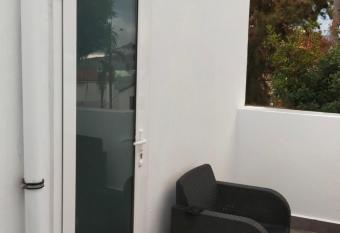 Open-atico allows 18 year olds to book a room