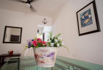 Casa Itzamna allows 18 year olds to book a room