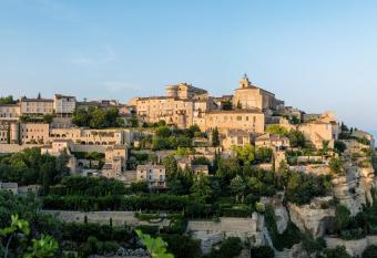 Airelles Gordes, La Bastide allows 18 year olds to book a room