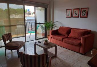 Departamento privado en las Cataratas del Iguaz   allows 18 year olds to book a room