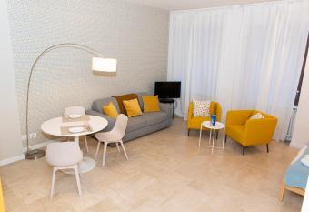 Baretti House 2 - Colazione offerta a ogni soggiorno allows 18 year olds to book a room