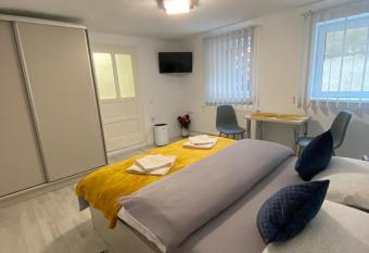 Grey Studio allows 18 year olds to book a room