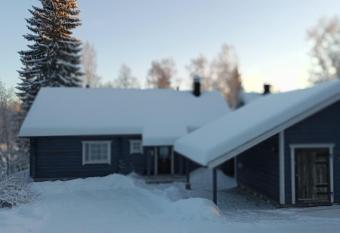 Costa Villa has Balcony rooms