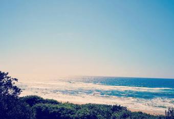 602 Shoreline has Balcony rooms