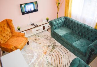 Fika Casa has Balcony rooms